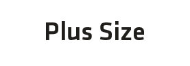 Plus Size